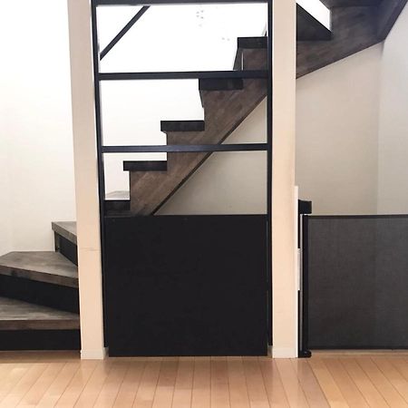Luxury New House Villa Tokyo Luaran gambar