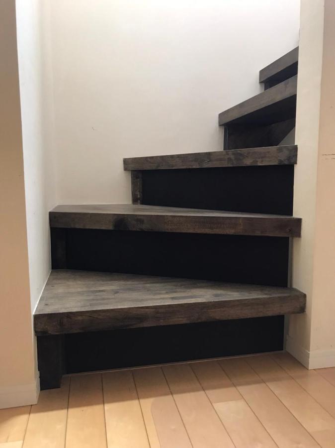 Luxury New House Villa Tokyo Luaran gambar