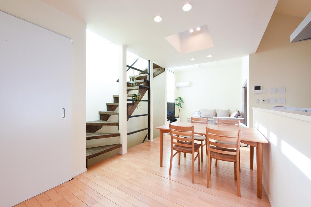 Luxury New House Villa Tokyo Luaran gambar