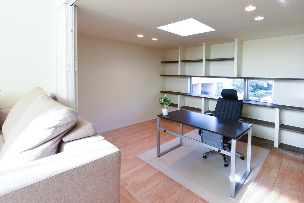 Luxury New House Villa Tokyo Luaran gambar