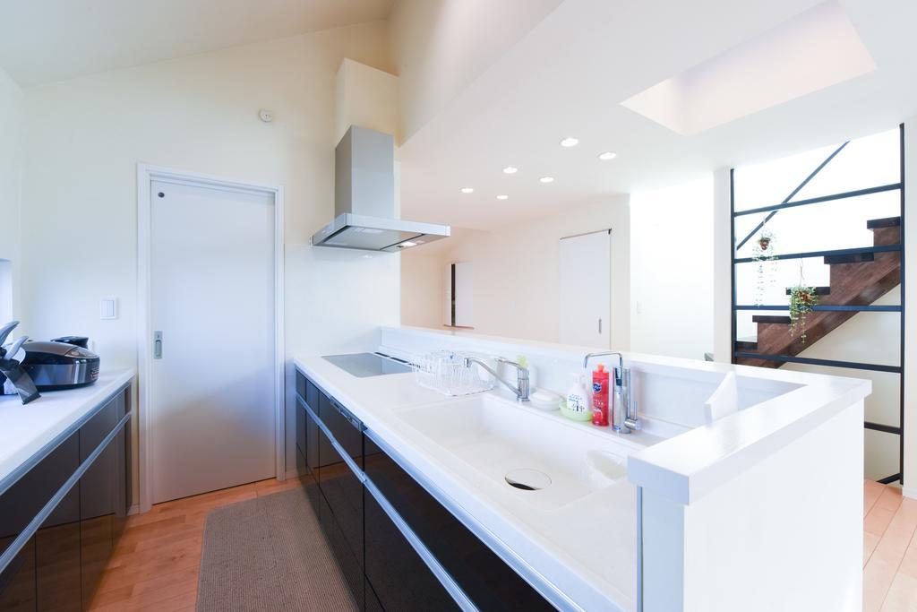Luxury New House Villa Tokyo Luaran gambar