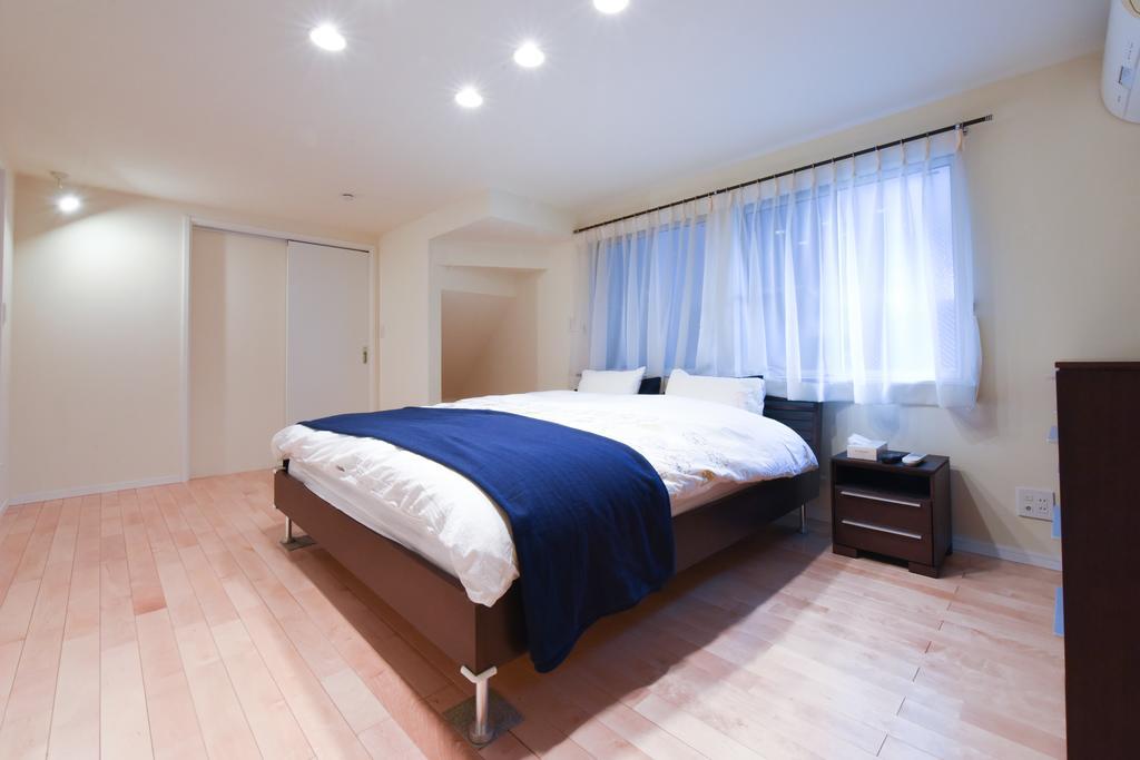 Luxury New House Villa Tokyo Luaran gambar